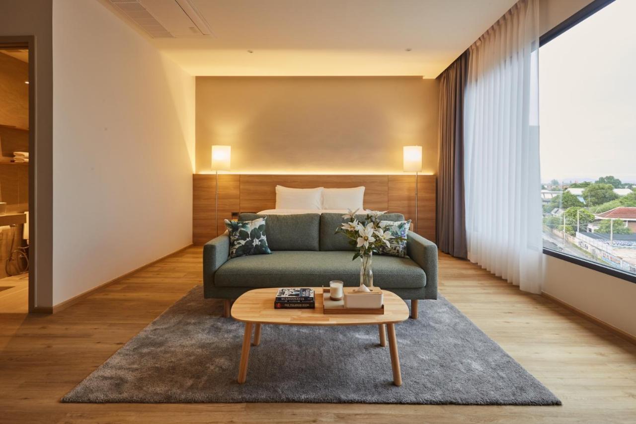 Centara Life Wisma Hotel Ratchaburi Экстерьер фото