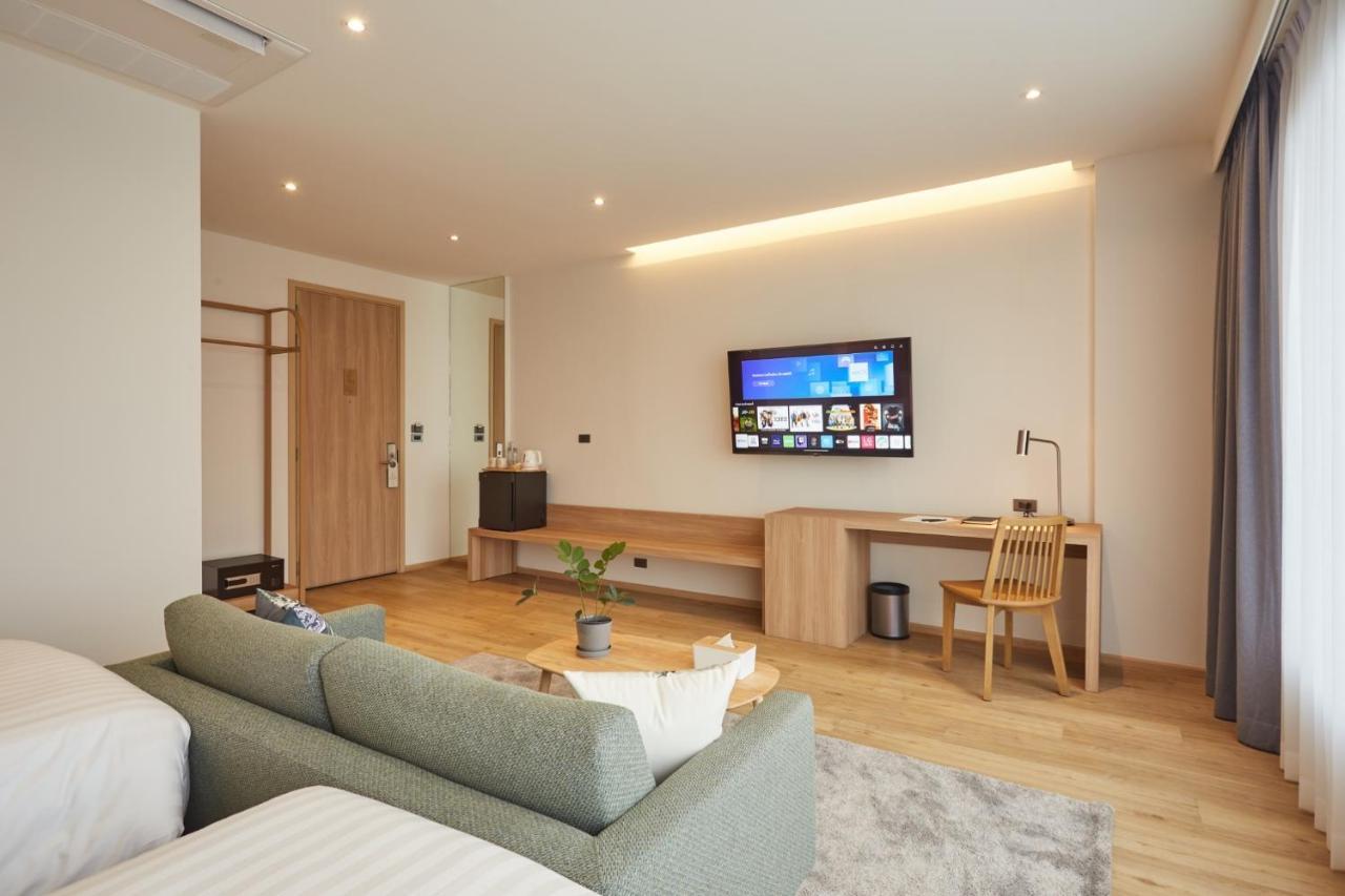 Centara Life Wisma Hotel Ratchaburi Экстерьер фото